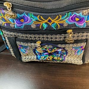 Women’s Crossbody Bag